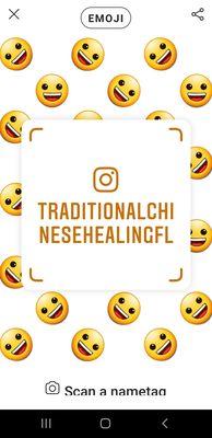 FOLLOW US ON INSTAGRAM!