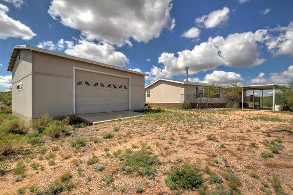 6620 W Pinto Rd
 Sold 11/15/2019
 Represented Buyer
 Price $178,600