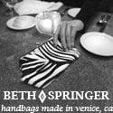 Beth Springer Handbags