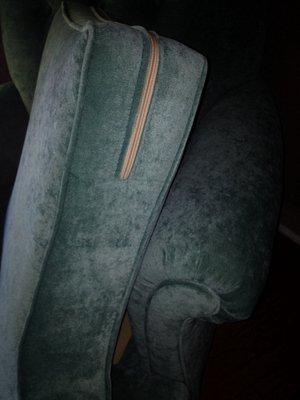 Rawson's Custom Upholstery