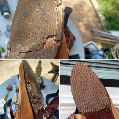 Fine Shoe Repair