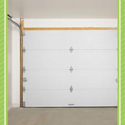 garage door installation service