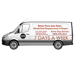 Better Price Auto Glass provides dependable windshield replacement and auto glass repair services in San Antonio, TX.