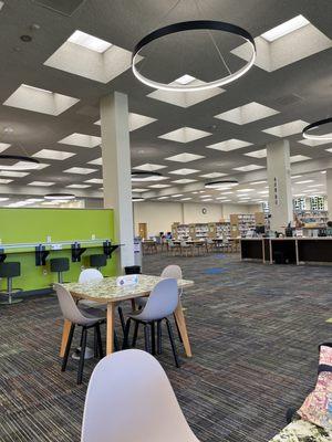 LA County Library - Norwalk Library