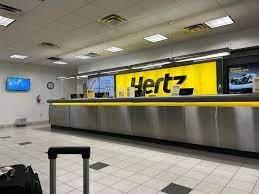 Hertz 552407