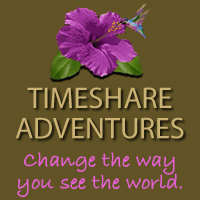 Timeshare Adventures