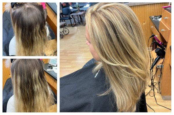 Fantastic Sams Cut & Color