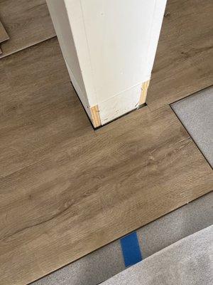 Maverick Flooring & Moulding