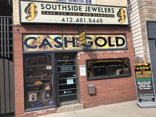 Southside Jewelers