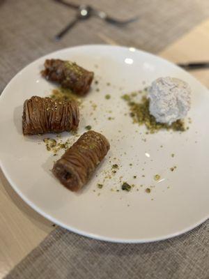 Baklava