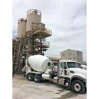 SBS Concrete Aggregate Supplies