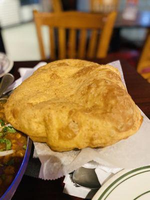 Bhatura