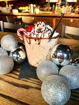 December Drink of the Month: Mudslide