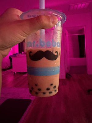 Milk Tea