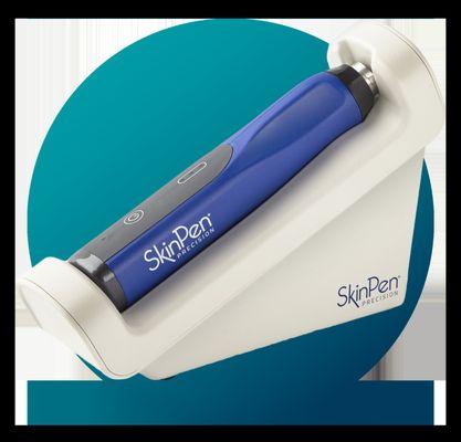 SkinPen Microneedling