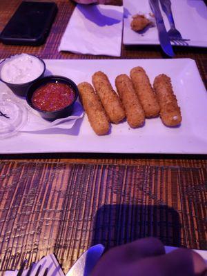 Mozz sticks