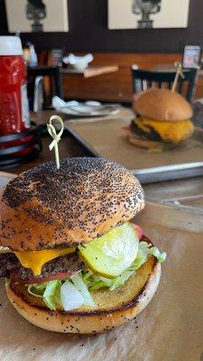 Cheeseburger