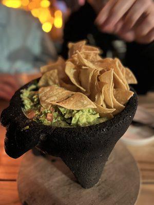 Guacamole