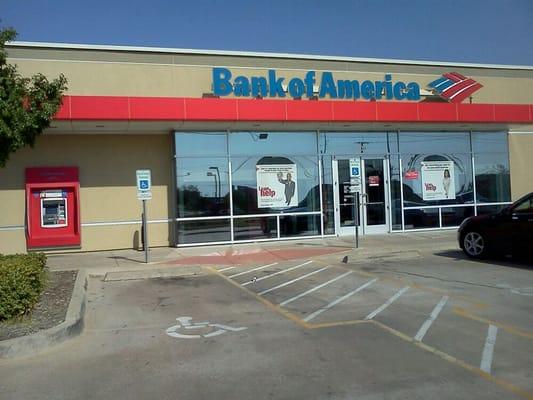 Bank of America