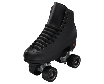 Rhythm skates