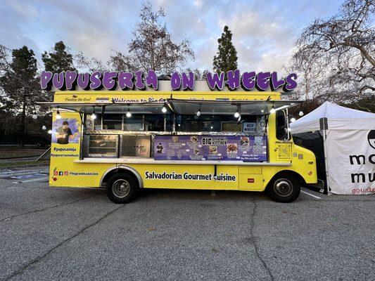 Altadena Farmer's Market