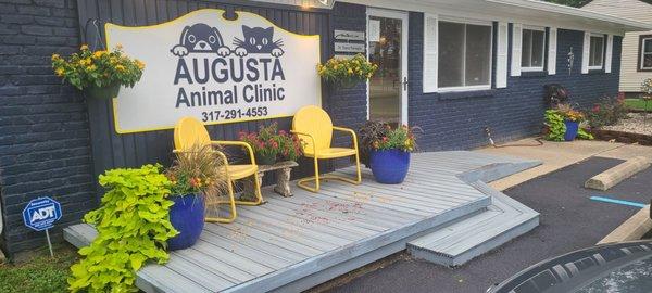 Augusta Animal Clinic