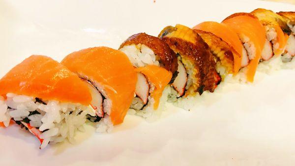 Bangel Roll