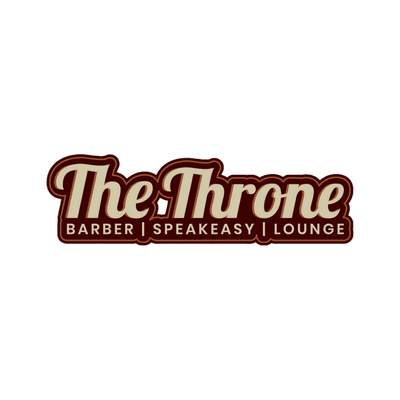 The Throne Barber Parlor & Speakeasy Lounge