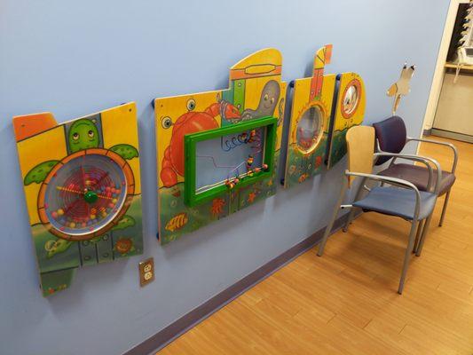 El Paso Children's Hospital