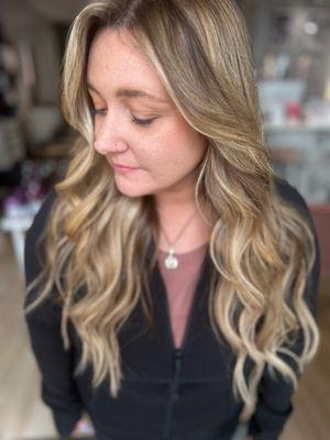 Balayage