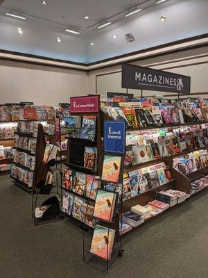 Barnes & Noble Booksellers