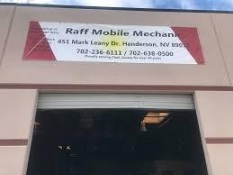 Give us a Call (702) 236-6111 or (702) 638-0500 for our Mobile Mechanic Services or Walk-in & experience our GREAT QUALITY & CUSTOMER!