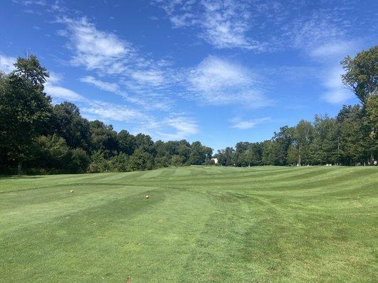 The Golf Club at Oxford Greens