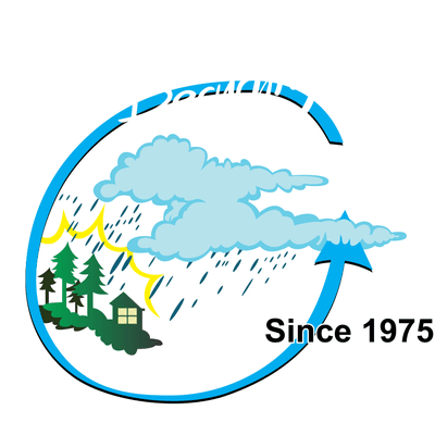 Cloudburst Recycling