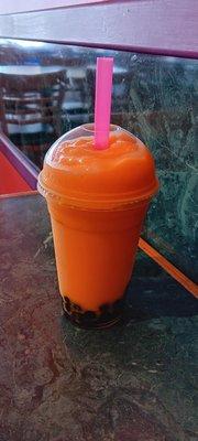 Bubble Tea. Yum!