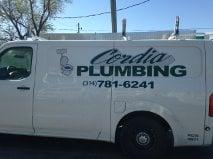 Cordia Plumbing