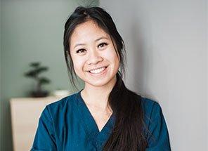 Khang Le, DDS - SC Endodontics