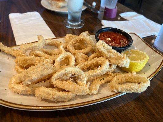 Calamari