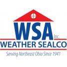 WSA Inc. Weather Sealco