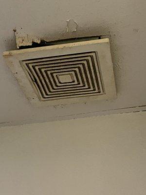 Air vent