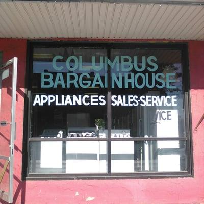 come in today to find out why we are the best in town large selection of quality used appliances 1739 parsons ave