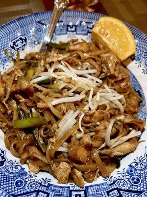 Pad Thai Noodle