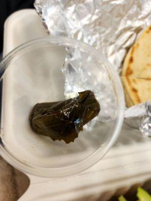 Dolmades