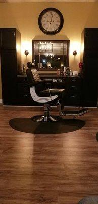 Luxe Hair Studio