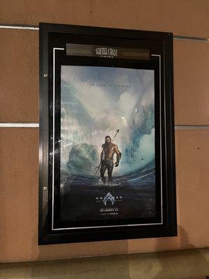 Aquaman 2