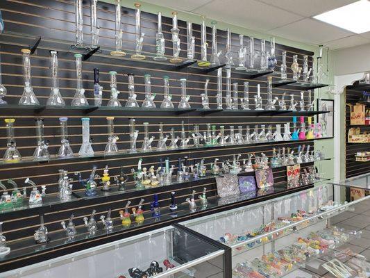 Great quality glass at great deals