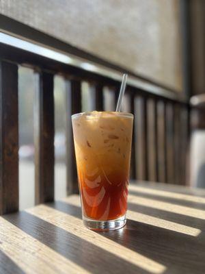 Thai Ice Tea