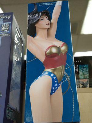 Wonder Woman