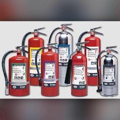 We sale and service and inspect all classification of extinguishers. we fully licensed by the FDNY and insured. Best price around.