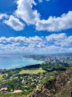 Kahala Lookout